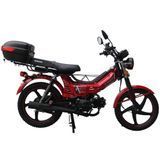 Мотоцикл SP125C-1CF (2026) 250660 фото
