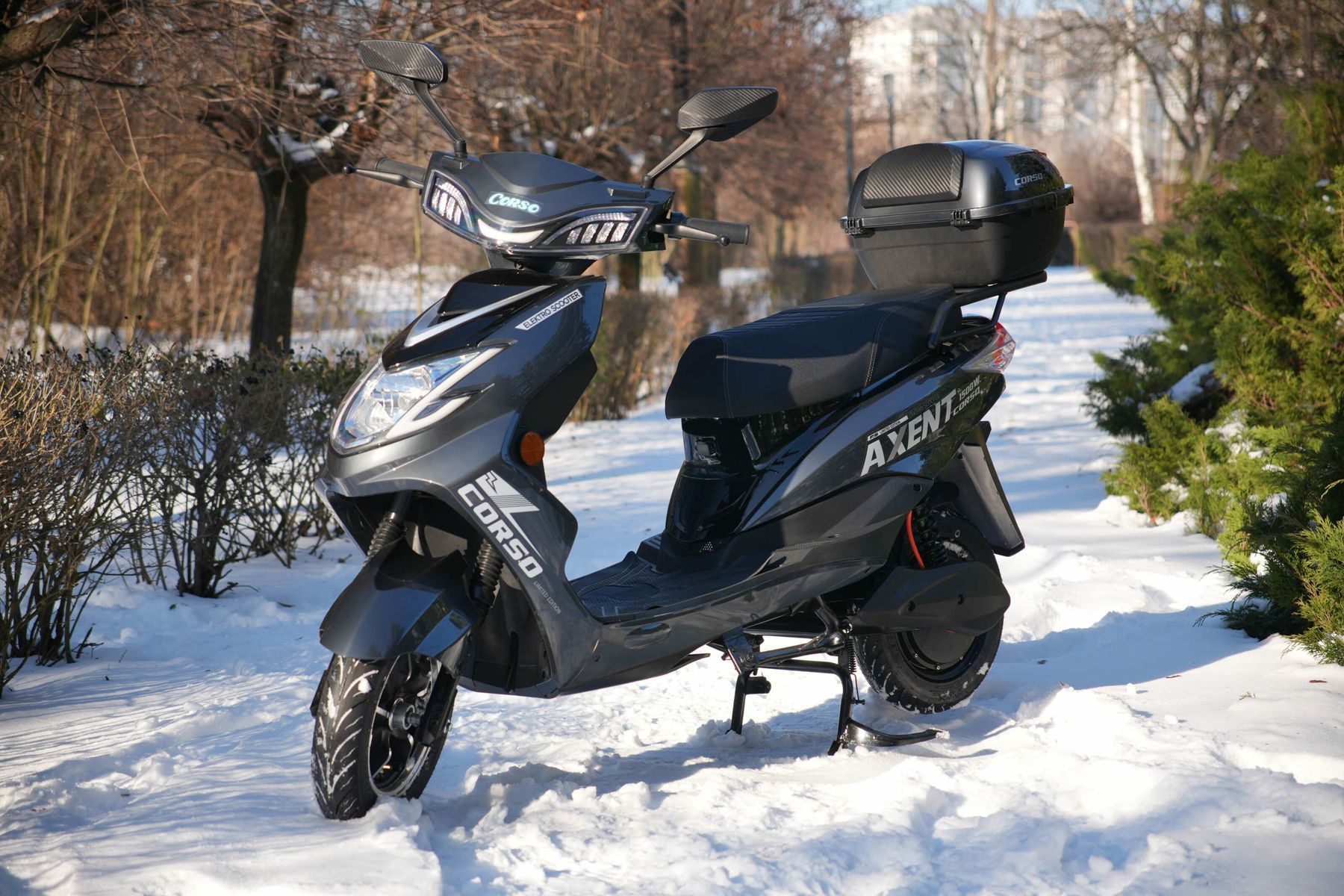 まとめ売りex,RR,RRR,VMAX,V、ace elektrychnyi-moped-corso-axent