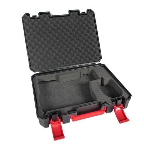 Кейс для степлера/цвяхозабивного пістолета 2-в-1 Vitals Master ANp 1850P SmartLine 000120298 фото