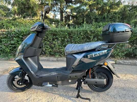 Купити Електричний мопед Corso FlashX FX-165033/FL-946117