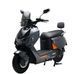 Електричний мопед Garow L2026 / W-6207 двигун 2999W, акумулятор літій-залізо-фосфатний 72V/48Ah, колеса 12&rsquo;&rsquo; 195663 фото