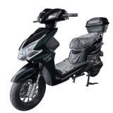 Електричний мопед Corso SpeedFire SF-030655 двигун 2000W, акумулятор літій-залізо-фосфатний 72V/30Ah 192849 фото