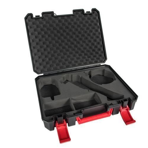 Кейс для КШМ Vitals Professional ALs 18125P BS SmartLine 000120297 фото