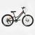 Велосипед Corso &laquo;OPTIMA&raquo; 24" дюйма TM-24100 (1) рама алюминиевая 11``, оборудование Shimano 21 скорость, 138368 фото