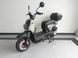 Электрический велосипед Corso Ride 740265, Электродвигатель 1000W, аккумулятор 72V/20Ah 168155 фото