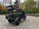 Электрический трицикл Corso "RAW" RW-220075, электродвигатель 1200W, аккумулятор 72V/23Ah графеновый, колеса 300-11 182699 фото 6