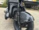 Электрический трицикл Corso "RAW" RW-220075, электродвигатель 1200W, аккумулятор 72V/23Ah графеновый, колеса 300-11 182699 фото 14