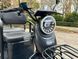 Электрический трицикл Corso "RAW" RW-220075, электродвигатель 1200W, аккумулятор 72V/23Ah графеновый, колеса 300-11 182699 фото 10