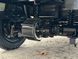 Электрический трицикл Corso "RAW" RW-220075, электродвигатель 1200W, аккумулятор 72V/23Ah графеновый, колеса 300-11 182699 фото 20