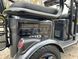 Электрический трицикл Corso "RAW" RW-220075, электродвигатель 1200W, аккумулятор 72V/23Ah графеновый, колеса 300-11 182699 фото 9