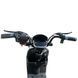 Велосипед с электромотором SPARK BITE 60V/1000W/20Ah 14" черный 218753 фото 5