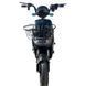 Велосипед с электромотором SPARK BITE 60V/1000W/20Ah 14" черный 218753 фото 4