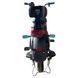 Велосипед с электромотором SPARK BITE 60V/1000W/20Ah 14" черный 218753 фото 2