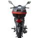 Мотоцикл SP125C-4WQ (2026) 250662 фото 9