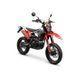 Мотоцикл KOVI JN250 MOTARD KOVI JN250 MOTARD_red-black фото 2