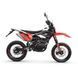 Мотоцикл KOVI JN250 MOTARD KOVI JN250 MOTARD_red-black фото 1