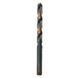 Сверло по металлу HSS 4341 9.5 (5 шт.) Vitals Master 000190263 фото 1