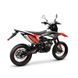 Мотоцикл KOVI JN250 MOTARD KOVI JN250 MOTARD_red-black фото 6