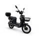 Електричний скутер FADA IDEA II, 1200W IDEA II_black фото 2