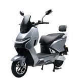 Электрический мопед Garow L500 / GR-5902 двигатель 1500W, аккумулятор литий-железо-фосфатный 72V/30Ah, колеса 10&rsquo;&rsquo; 195669 фото