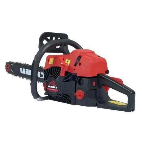 Бензопила ланцюгова Vitals BKZ 4518n 18" 000087942 фото