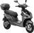 Электрический мопед Corso SpeedFire SF-045099 двигатель 2000W, аккумулятор литий-железо-фосфатный 72V/30Ah 192850 фото