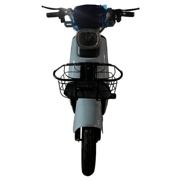 Велосипед з електромотором SPARK EAGLE 48V/1000W/25Ah 14" блакитний 218752 фото