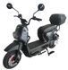 Электрический велосипед Corso Ride 510206, Электродвигатель 1000W, аккумулятор 72V/20Ah 168156 фото