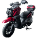 Электрический мопед Billgery Gangster GR-560150 двигатель 2800W, аккумулятор литий-железо-фосфатный 72V/40Ah 183560 фото