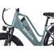 Велосипед с электромотором SPARK E-CITY EASY GO 17" 48V/500W/12,5Ah серо-оливковый 239962 фото 6