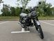 Мопед Musstang Alfa MT125-2 MT125-2_gray/rest фото 3