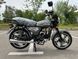 Мопед Musstang Alfa MT125-2 MT125-2_gray/rest фото 1