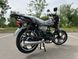 Мопед Musstang Alfa MT125-2 MT125-2_gray/rest фото 6