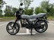 Мопед Musstang Alfa MT125-2 MT125-2_gray/rest фото 2