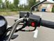 Мопед Musstang Alfa MT125-2 MT125-2_gray/rest фото 15