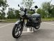 Мопед Musstang Alfa MT125-2 MT125-2_gray/rest фото 4