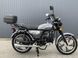 Мопед Musstang Alfa MT125-2 MT125-2_gray/rest фото 16