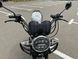 Мопед Musstang Alfa MT125-2 MT125-2_gray/rest фото 12