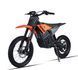 Діртбайк електричний Corso Raze M5/79018 рама сталева, двигун 2500W, акумулятор літієвий 72V25AH 202617 фото