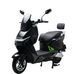 Електричний мопед Garow L500 / GR-6390 двигун 1500W, акумулятор літій-залізо-фосфатний 72V/30Ah, колеса 10&rsquo;&rsquo; 195668 фото
