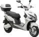 Электрический мопед Corso SpeedFire SF-505623 двигатель 2000W, аккумулятор литий-железо-фосфатный 72V/30Ah 193172 фото