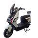 Электрический мопед Billgery Boston BT-062397, двигатель 2000W, аккумулятор графеновый 72V/35Ah, колеса 12` 195143 фото