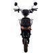 Велосипед с электромотором SPARK R8 14" 60V/800W/20Ah LiFePO4 чёрный 247913 фото 4