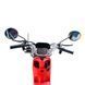 Велосипед с электромотором SPARK R8 14" 60V/800W/20Ah LiFePO4 чёрный 247913 фото 9