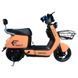 Велосипед с электромотором SPARK EAGLE 48V/1000W/25Ah 14" оранжевый 218751 фото 3