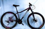 Велосипед Спортивный Corso &laquo;Integra&raquo; 27.5" дюймов NG-27011 (1) рама алюминиевая 17", оборудование Shimano 21 скорость, собран на 75% 177354 фото