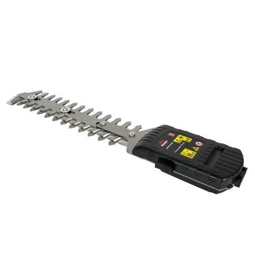 Ножицi для трави акумуляторнi Vitals Master AZS 1850p SmartLine 000122018 фото