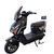 Електричний мопед Billgery Boston BT-080941, двигун 2000W, акумулятор графеновий 72V/35Ah, колеса 12` 195140 фото