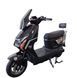Электрический мопед Billgery Boston BT-080941, двигатель 2000W, аккумулятор графеновый 72V/35Ah, колеса 12` 195140 фото