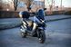 Електричний мопед Corso &laquo;Maverick RS&raquo; MR-603456 (1) двигун 2999W, акумулятор літій-залізо-фосфатний 72V/50Ah, в коробці 191307 фото 2